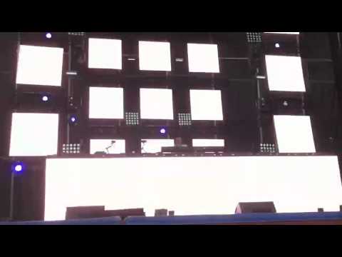 Sander van Doorn - Anytime is House Time at Electric Daisy Carnival in Las Vegas 06/24/11