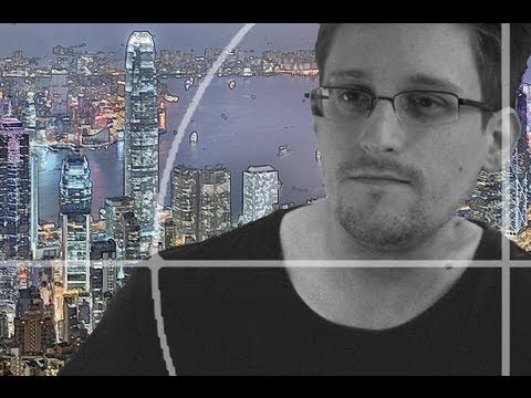 Wochenrückblick 2 go: Die Jagd nach Edward Snowden/ Wasser wird nicht privatisiert