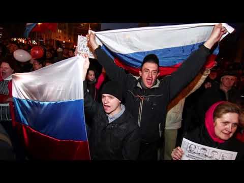 6 лет трагедии 2 мая в Одессе. Послесловие - Антизомби