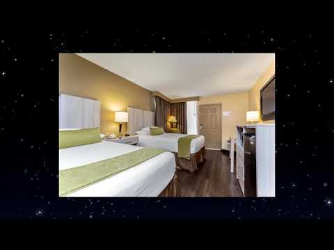 Best Western Battlefield Inn review in Manassas - USA 1080p Review