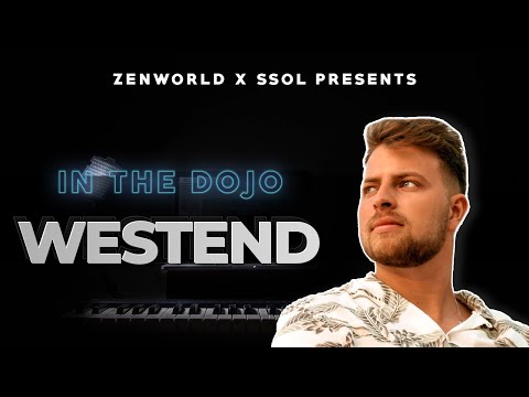 How Westend Produced Get This Party Started | In The Dojo #5