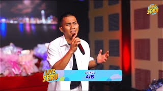Download lagu Zainul - Aib | Launching Single Trio Menyala & Ultah Baby Lea mp3 Download lagu Zainul - Aib | Launching Single Trio Menyala & Ultah Baby Lea mp3