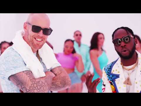 Pure Powers (feat. Stylo G) - N.H.S. (Never Had Shit) [Official Music Video]