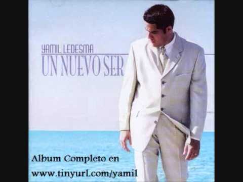 Yamil Ledesma - (6) Su Nombre es Jesus