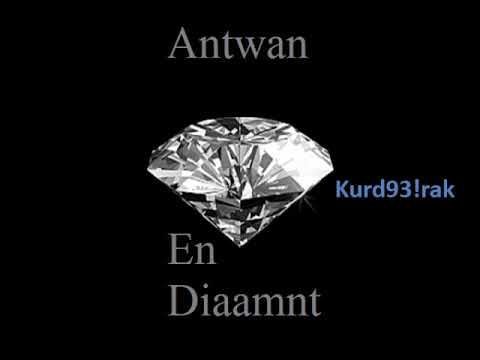 Antwan - En Diamant