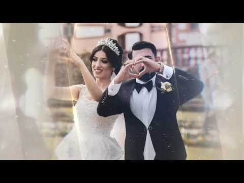 Ayfel & Vahap - Part 1 - Ruken Haco / Koma Nudem - by Resatvideo