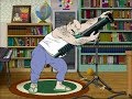 ATHF Carl Enhances Himself