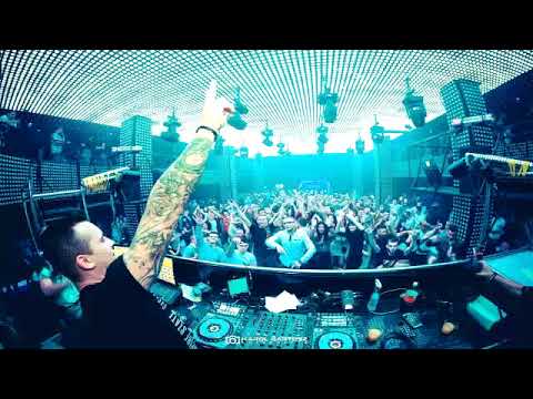 Dj X-Meen @ Heaven Zielona Góra (Live Set 21.01.2017)