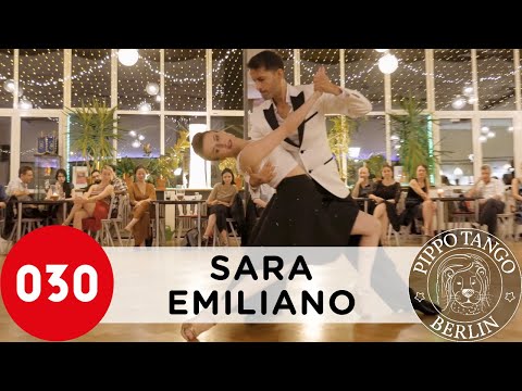 Sara Parnigoni and Emiliano Alcaraz – Fracanapa