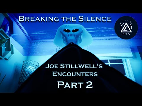 Part 2 of Joe Stillwell's Encounters