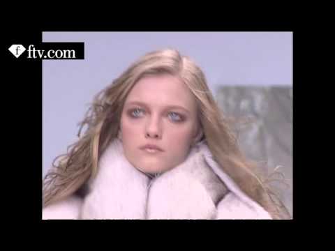 Trends F/W 07-08 Pure White