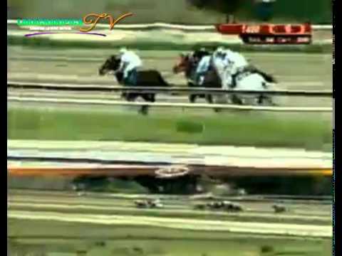 LA RINCONADA 6 CARRERA DOMINGO 20 DE JUNIO DEL 2014