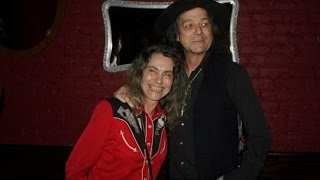 &quot;Nardwuar vs. Pierced Arrows!&quot; (Interview with Fred &amp; Toody Cole - 8/2009) DEAD MOON