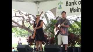 Kupaoa - "Aia La `O Pele I Hawai`i"