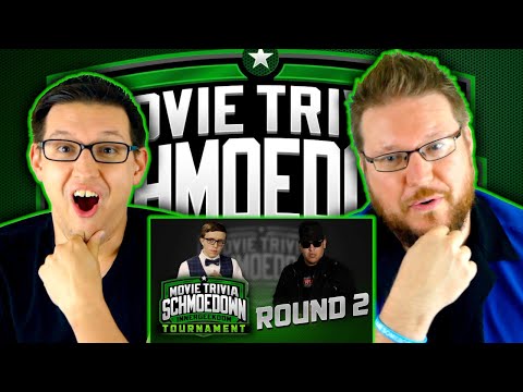 Schmoedown Reactions - Chance Ellison vs Robert Parker - 7/18/2020