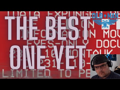 SCP-231 - Special Personnel Requirements by TheVolgun - Reaction