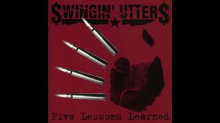 Swingin' Utters - Five Lessons Learned