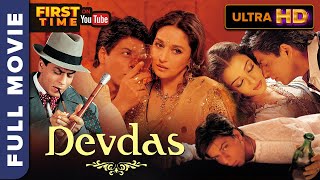 Download lagu Devdas Full HD | SRK–Aishwarya–Madhuri | Ishq, Dard & Junoon | Directed by Sanjay Leela Bhansali mp3