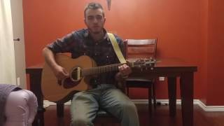 Good Hearted Woman - Nicky Lee cover song of the week