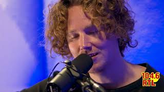 Michael Schulte - "Being Home"