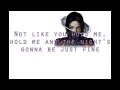 love never felt so good lyrics -Michael Jackson + ...
