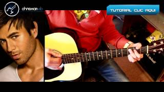 El Perdedor ENRIQUE IGLESIAS &amp; MARCO ANTONIO SOLIS