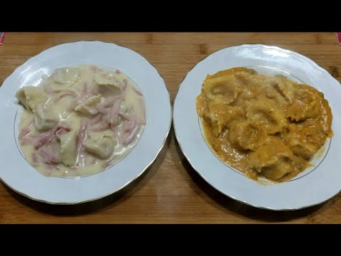 TORTELLINI FRESCHI FATTI IN CASA