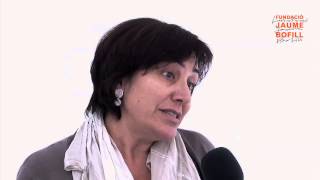 Montserrat Ros - 3 prioritats educatives per a la Catalunya d'avui