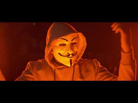 Epistolier X Untold - MUSK (Clip Officiel) 2021