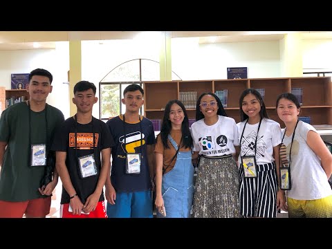 AYM YOUTH CONGRESS ‘23 | CPAC