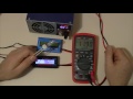Ваттметры с Aliexpress. Сравнительный обзор. Wattmeters from Aliexpress. Comparative review