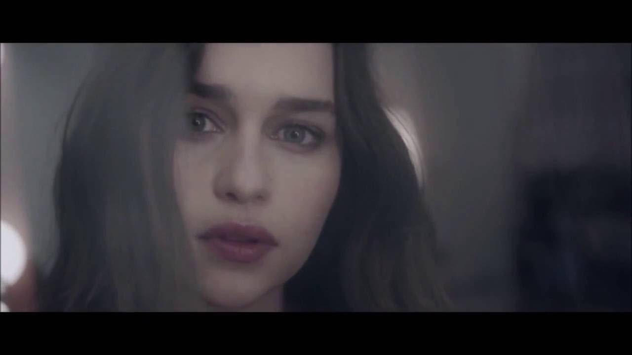 In The Shadows (Wattpad Trailer)