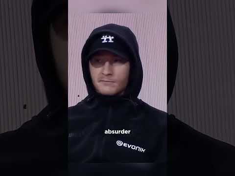 Alles unnötig #youtubeshorts #shorts #fußballshorts #fussball #torwart