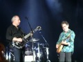 Mark Knopfler & Emmylou Harris - Done with ...