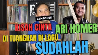 Download lagu SUDAHLAH - LAGU TENTANG CINTA BEDA AGAMA mp3