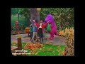 Here Comes The Firetruck Credits From Season 5 Included A Little Mother Goose