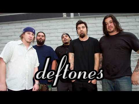 Deftones - Private Music (Reseña)