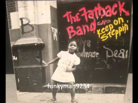 The Fatback Band 