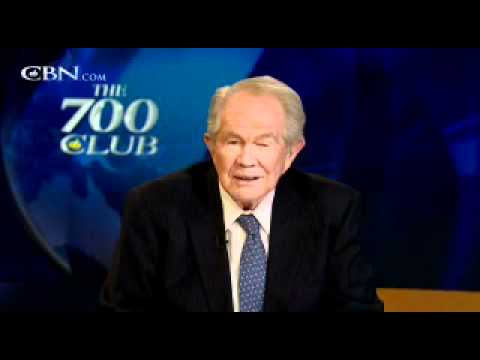 News on The 700 Club: November 21, 2011 - CBN.com