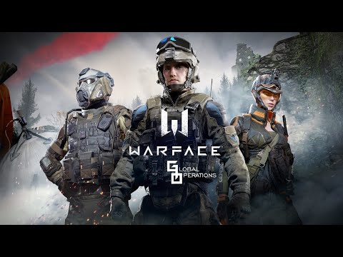 Відео Warface GO