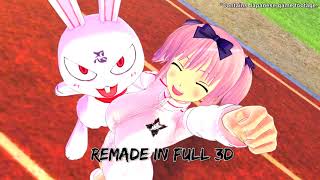 Senran Kagura Burst Re:Newal [At the Seams Edition] video 1