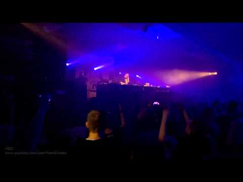 Masters of Hardcore 2015 (2/6), Stage Masters Of Terror: SRB.