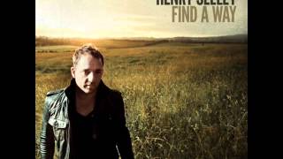 Henry Seeley- Find A Way - 04. Open Up The Gates.