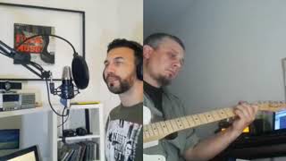 BRAIN MACHINE  -  Timoria Tribute Band