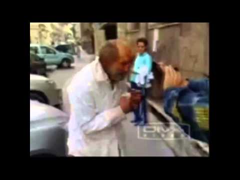 Gyuluska és a banda