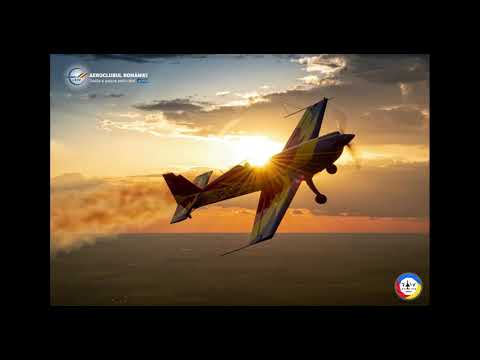 Clinceni Air Show 2019 (Official Promo)