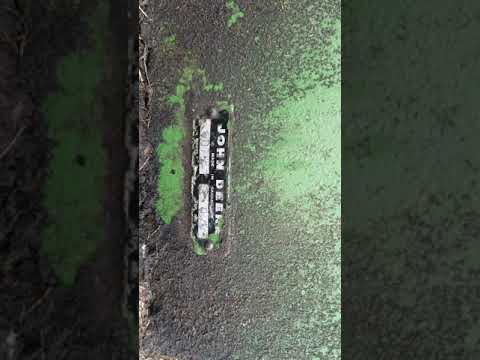 John Deere 507 mower