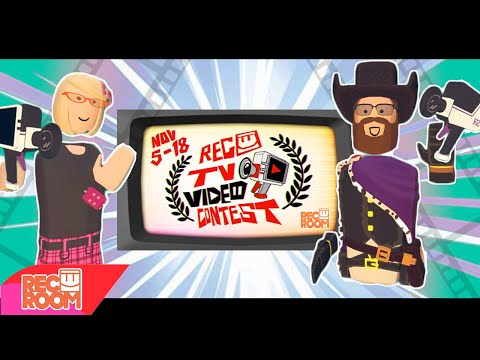 Music Video Contest!