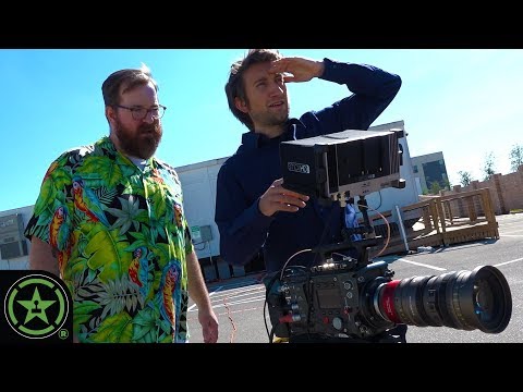 Bloopers and Behind the Scenes of AH: The Musical