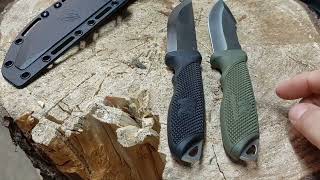 Wolfgangs W-Scandi: Übersicht und erste Wertung (nach 2 Wochen Dauergebrauch)